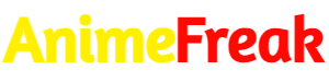 AnimeFreak